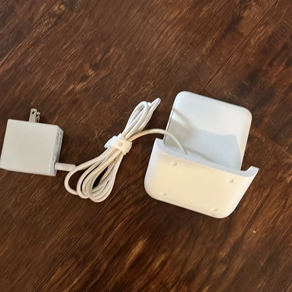 Logi Wireless Charger Stand